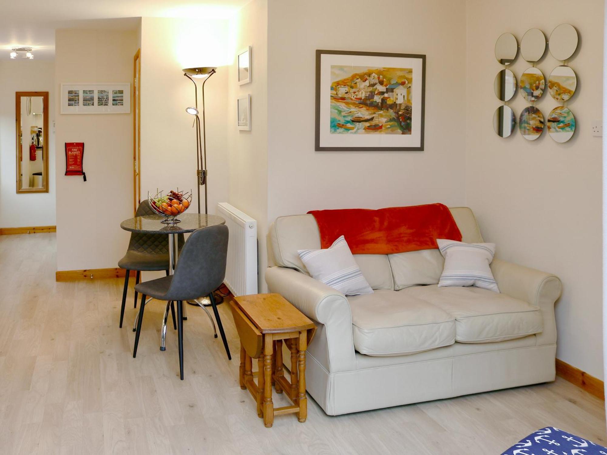 The Honeypot Holiday home Padstow