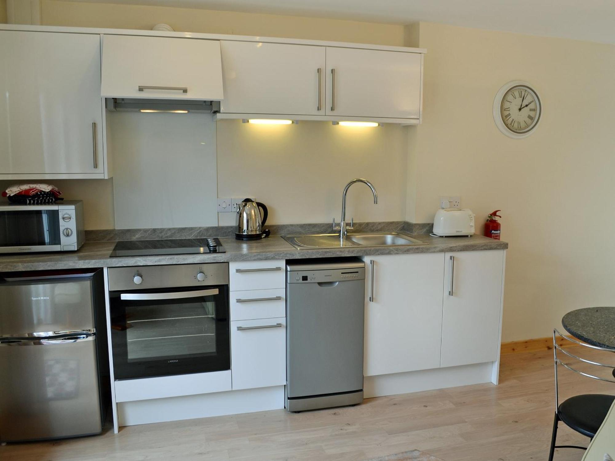 The Honeypot Holiday home