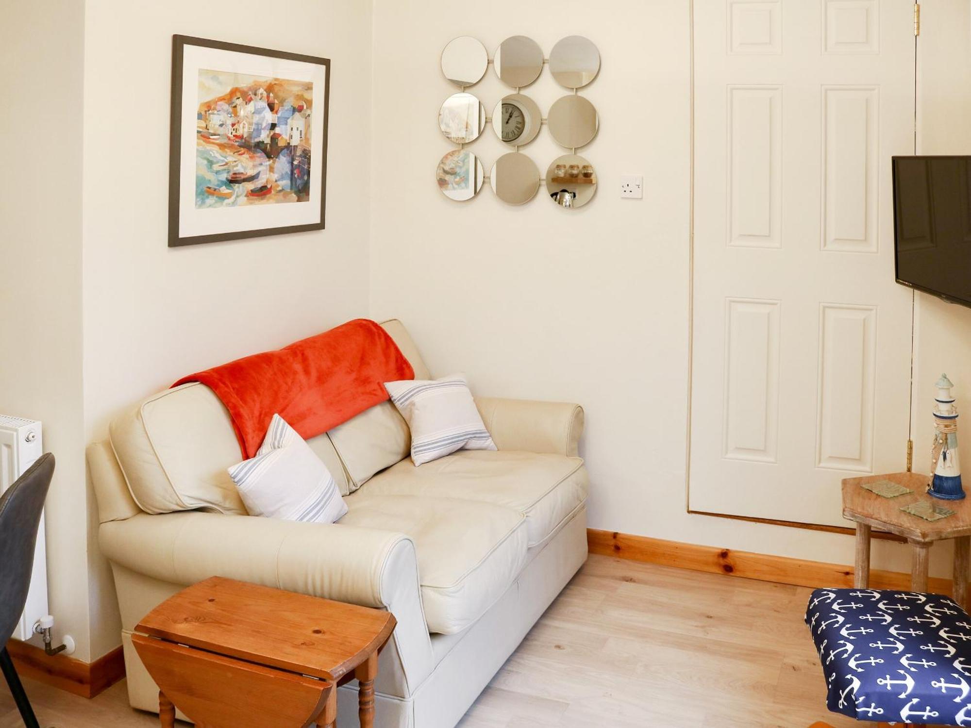 The Honeypot Holiday home Padstow