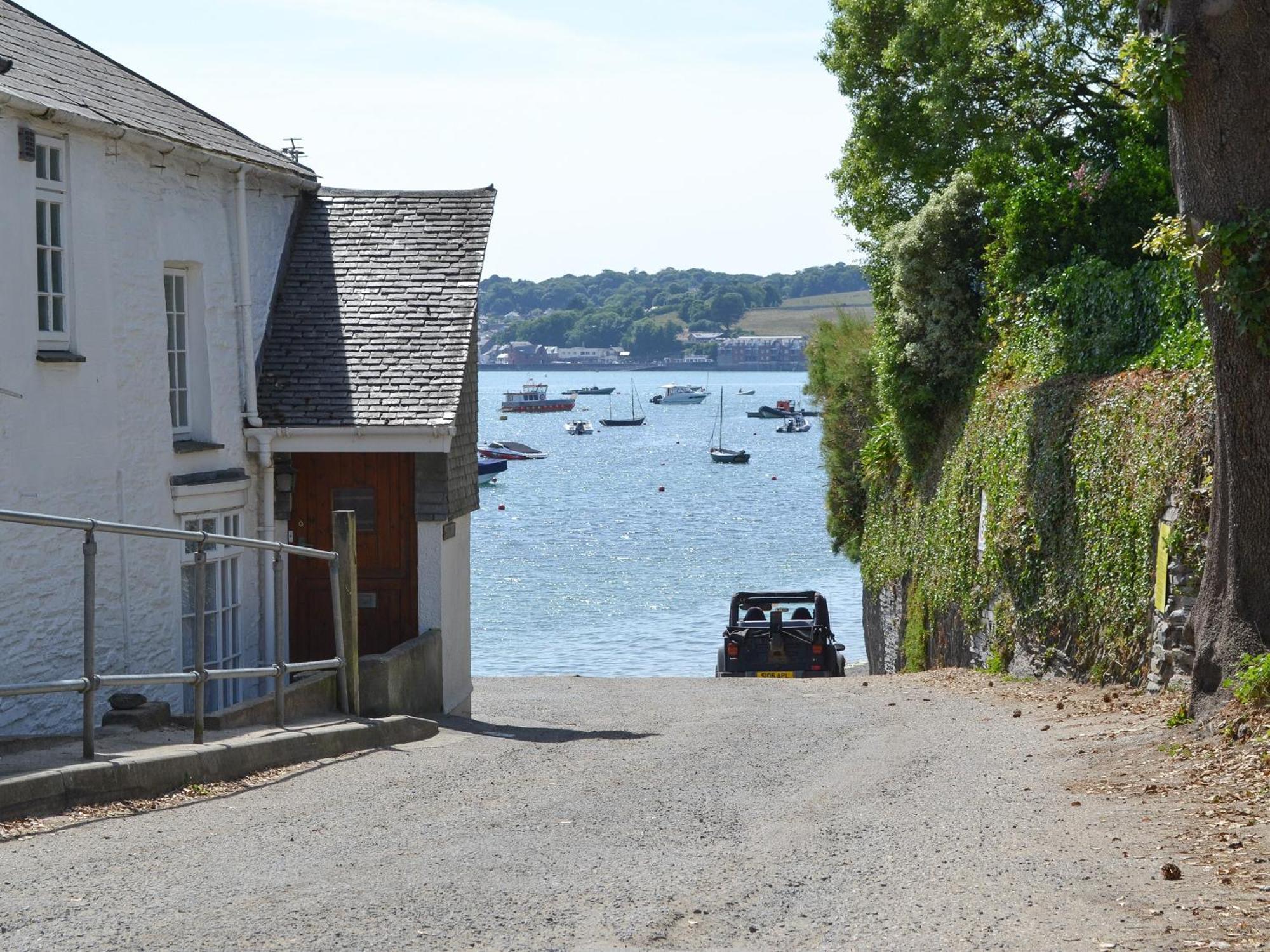 The Honeypot Holiday home