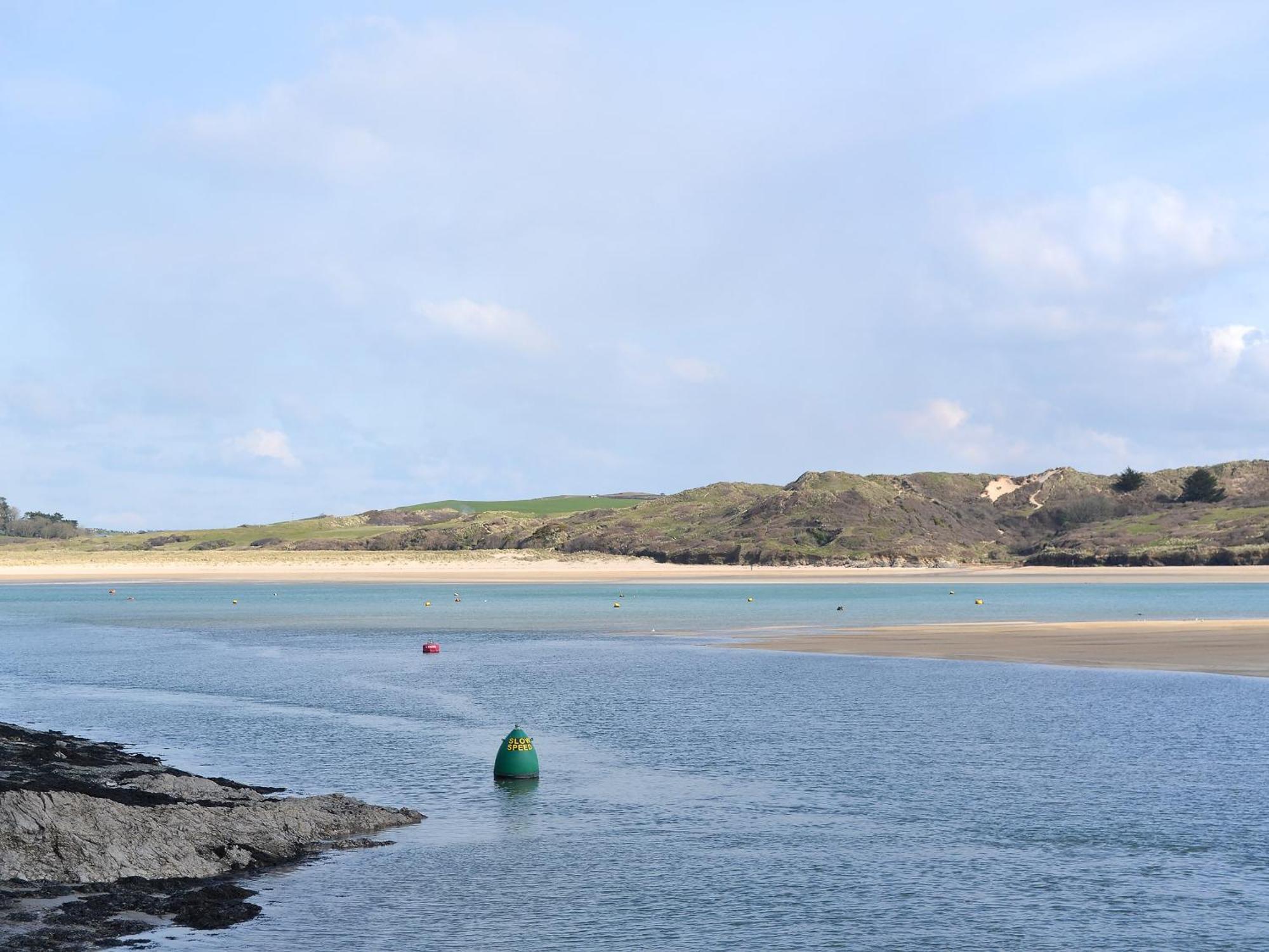 The Honeypot Holiday home